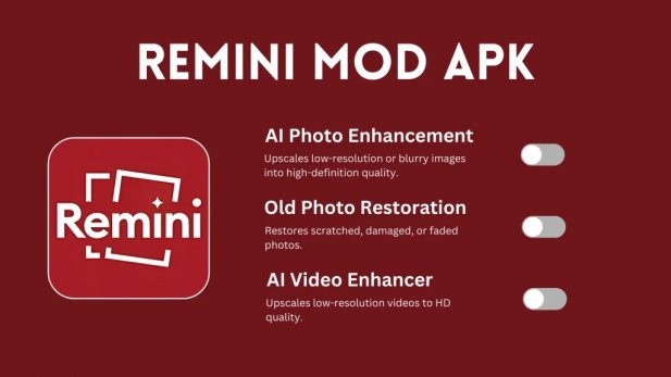 Remin mod apk

